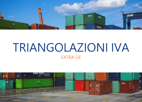 Triangolazioni IVA